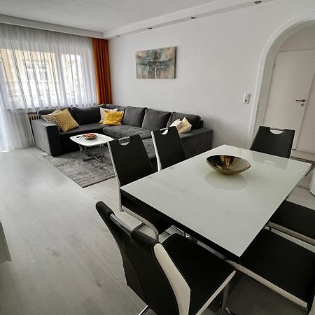Best Apartment Augsbourg Extérieur photo