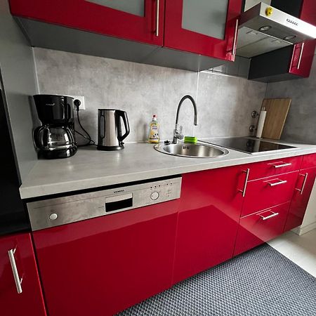 Best Apartment Augsbourg Extérieur photo