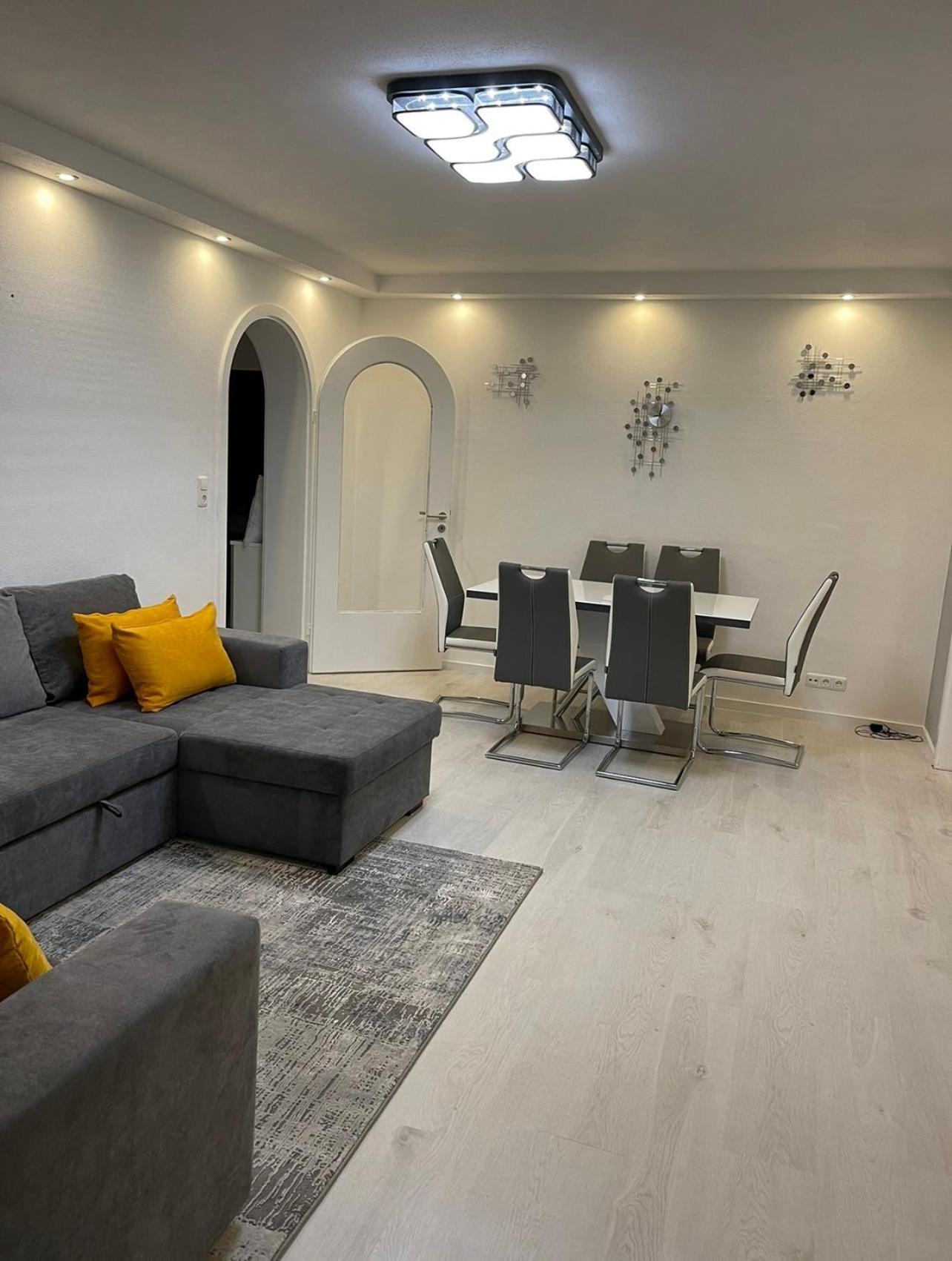 Best Apartment Augsbourg Extérieur photo