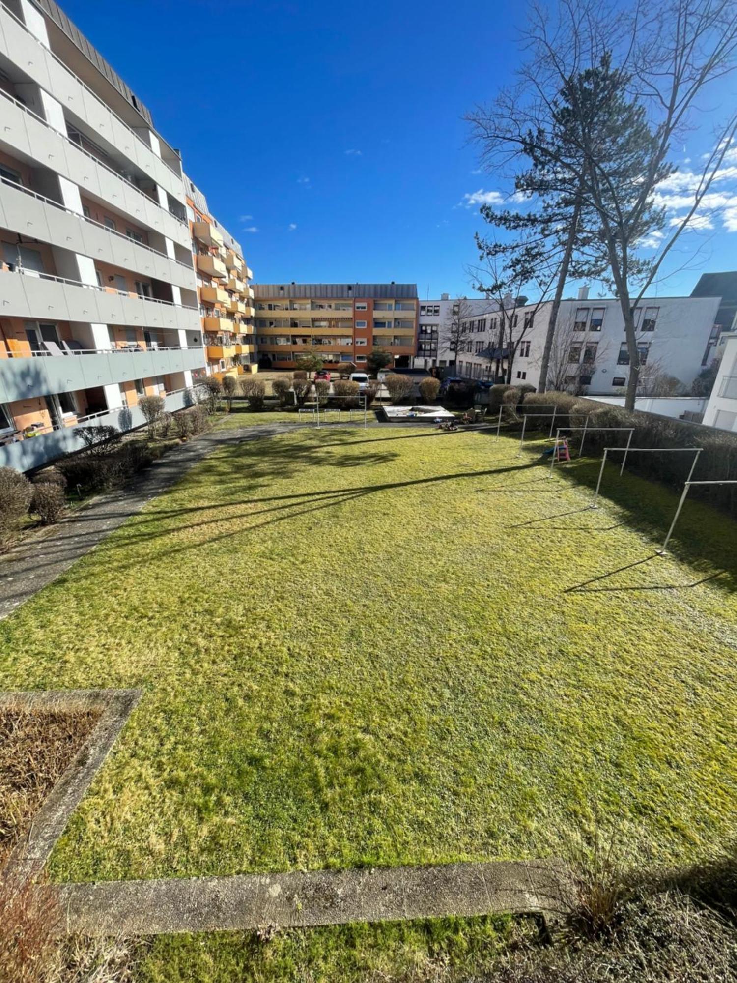 Best Apartment Augsbourg Extérieur photo