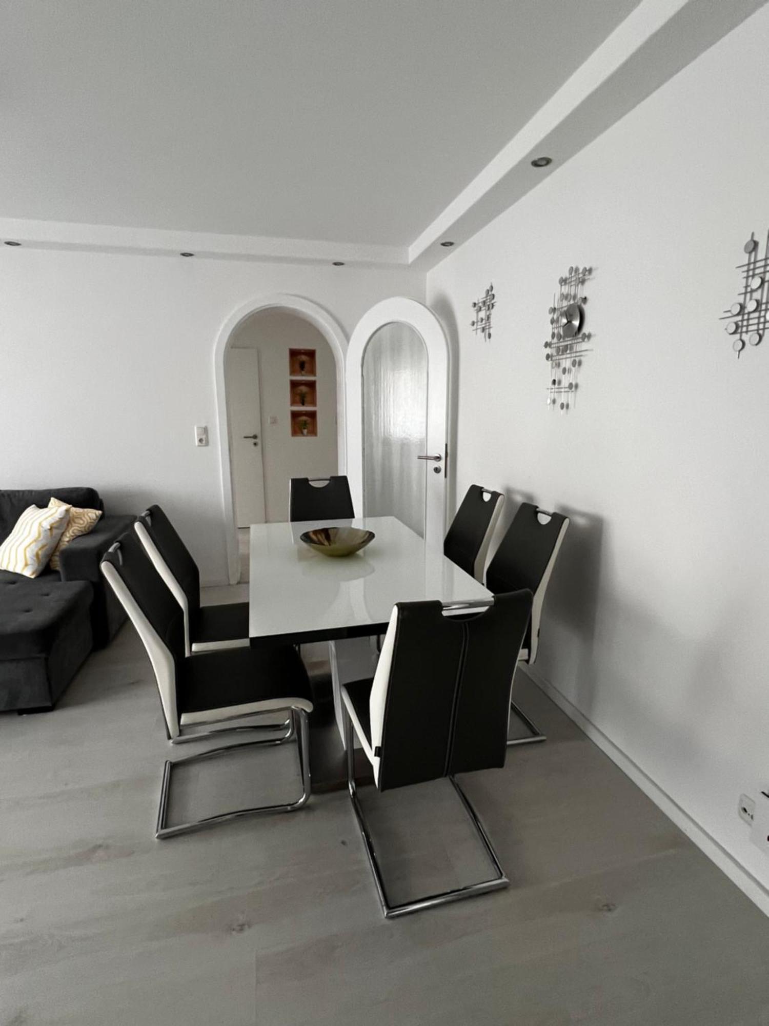 Best Apartment Augsbourg Extérieur photo