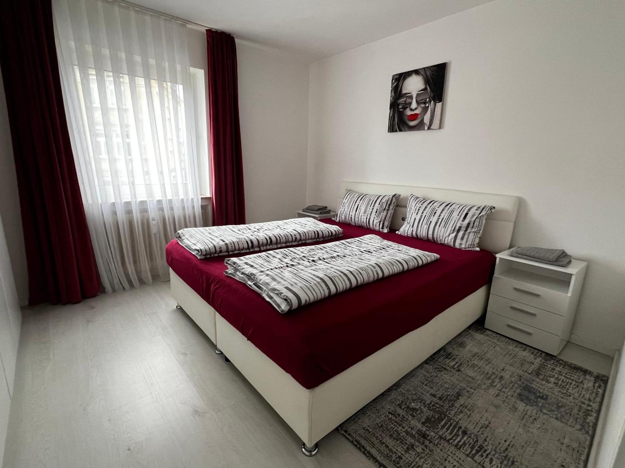 Best Apartment Augsbourg Extérieur photo