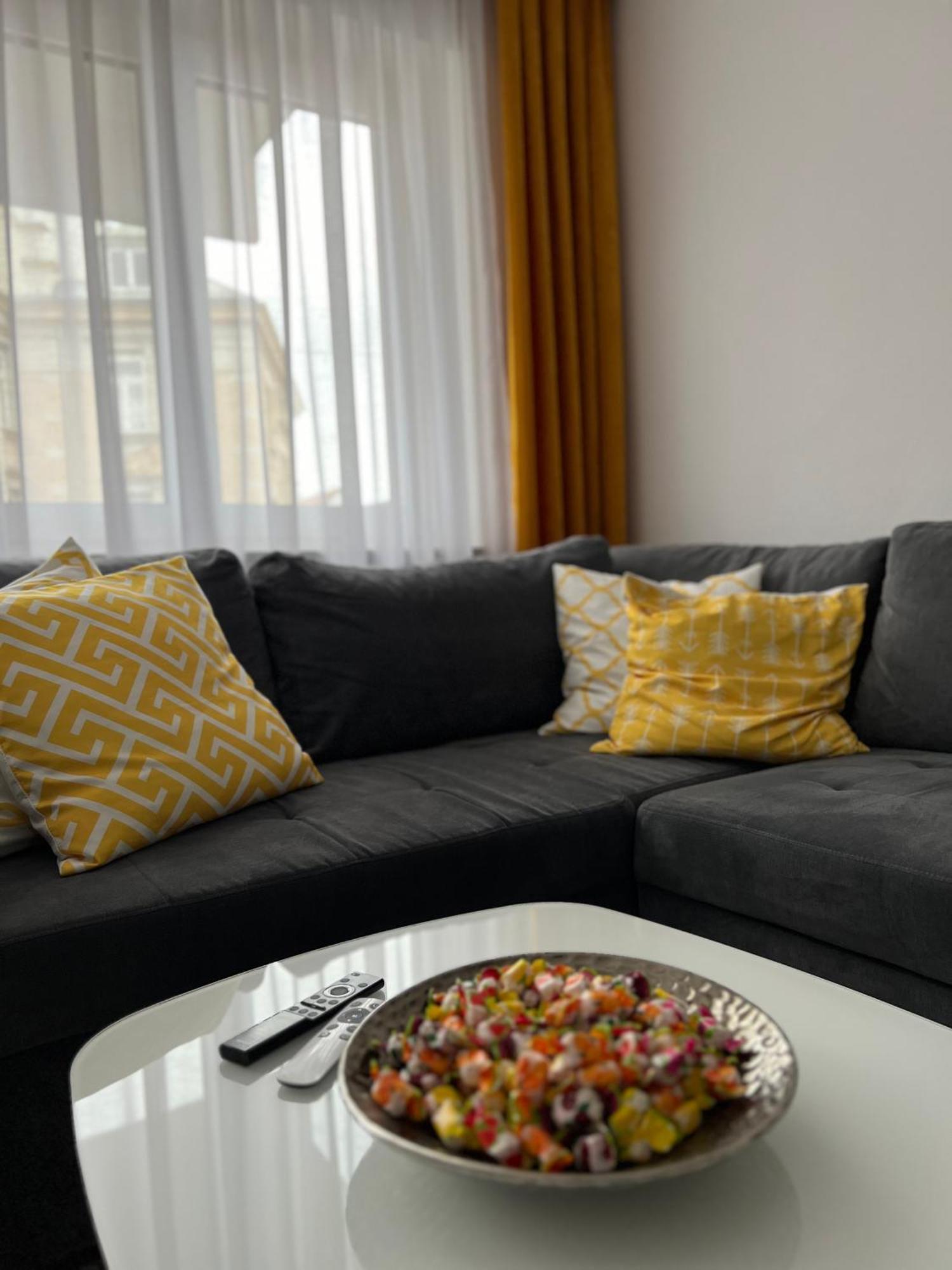 Best Apartment Augsbourg Extérieur photo