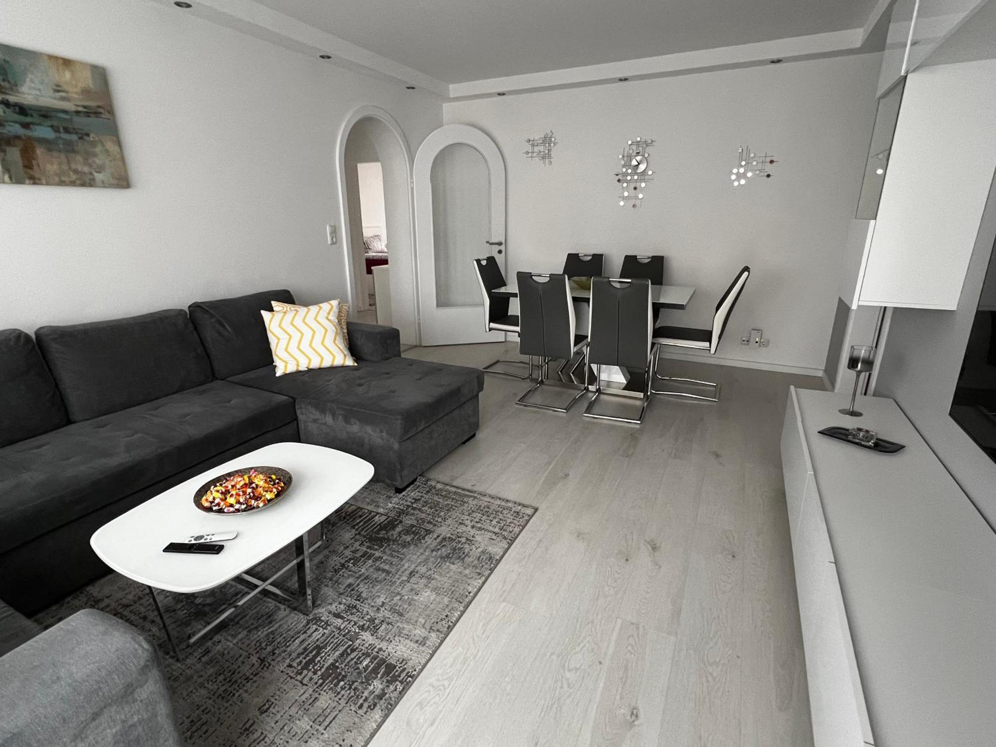 Best Apartment Augsbourg Extérieur photo