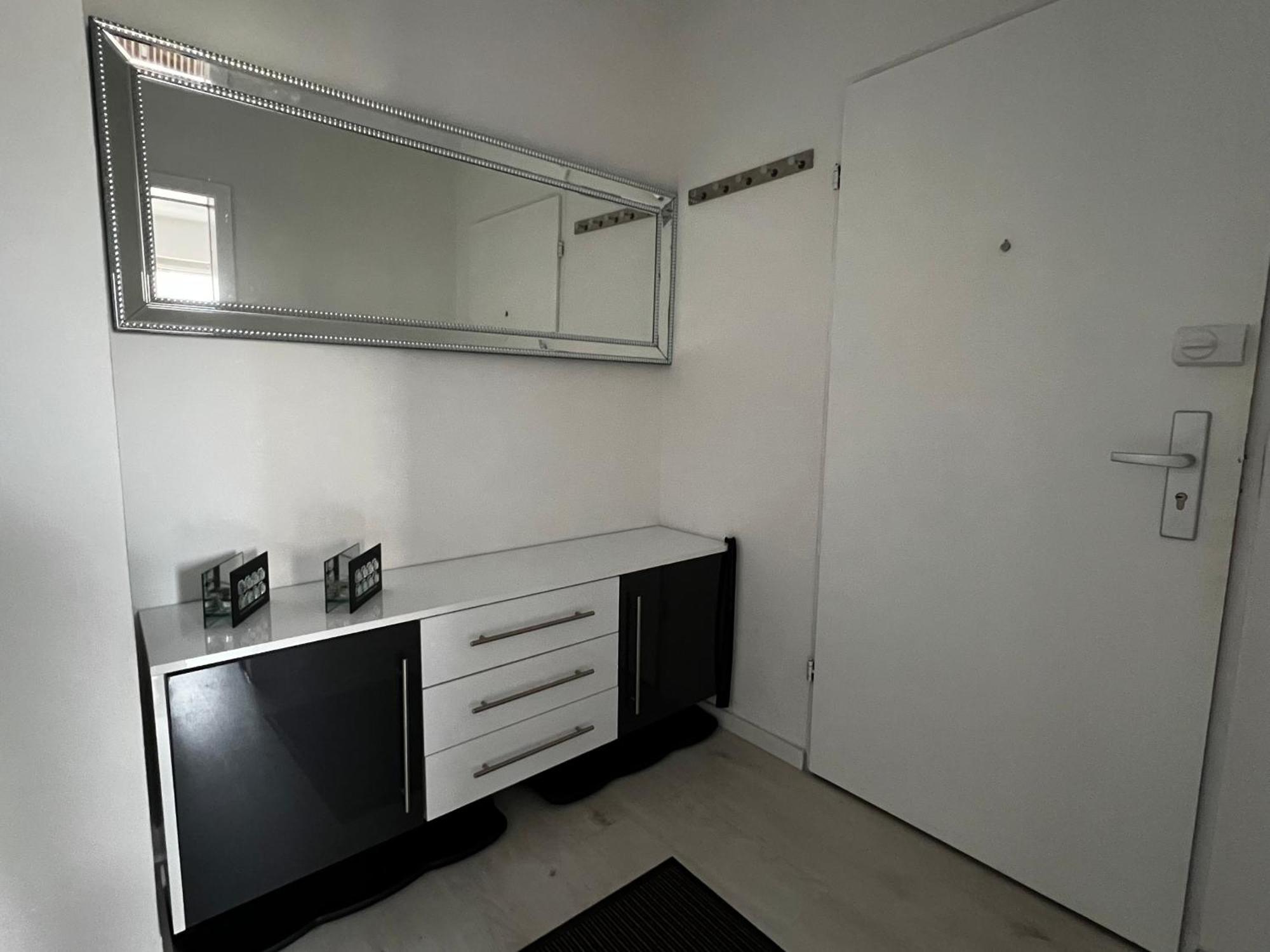 Best Apartment Augsbourg Extérieur photo