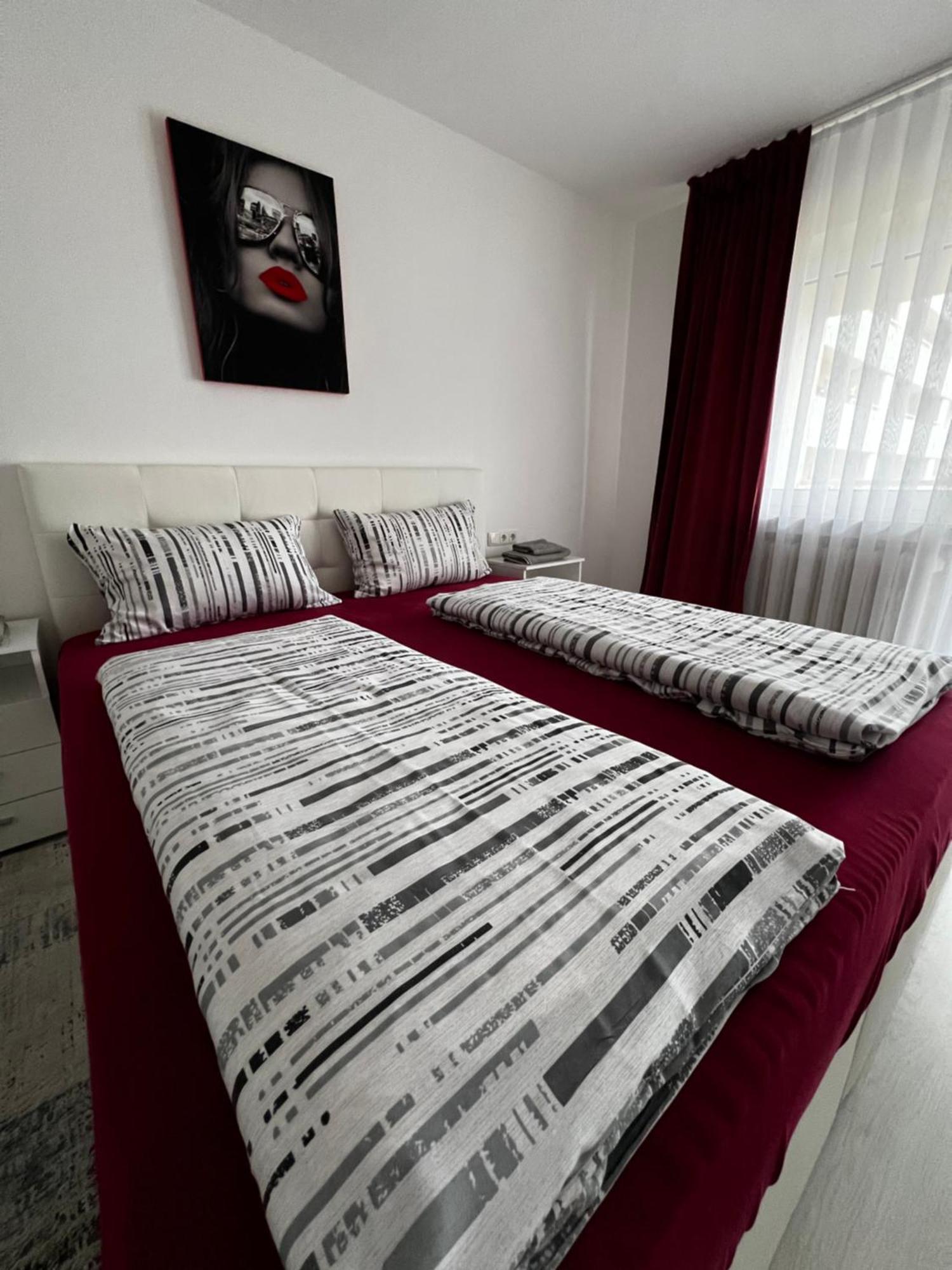 Best Apartment Augsbourg Extérieur photo