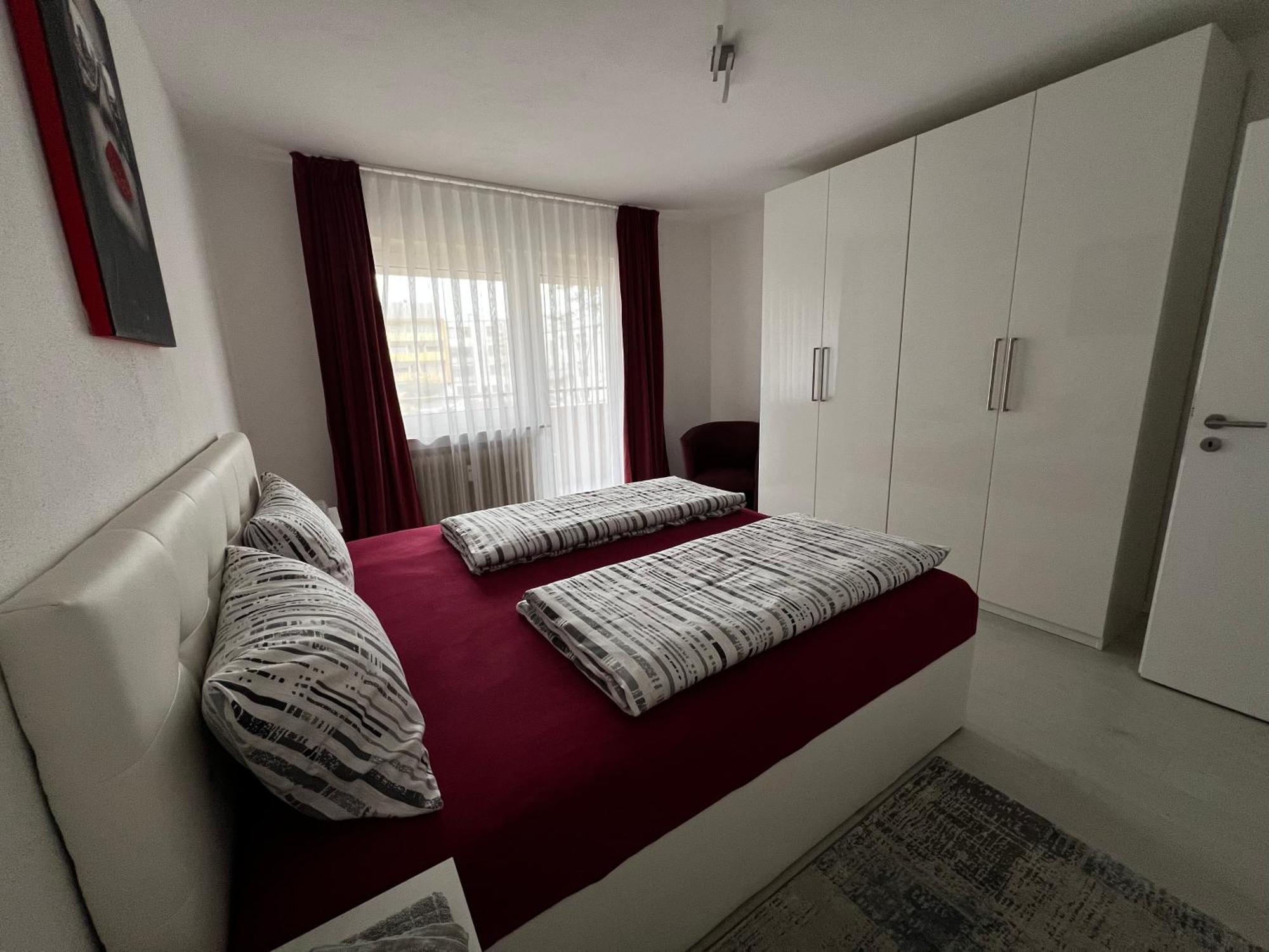 Best Apartment Augsbourg Extérieur photo