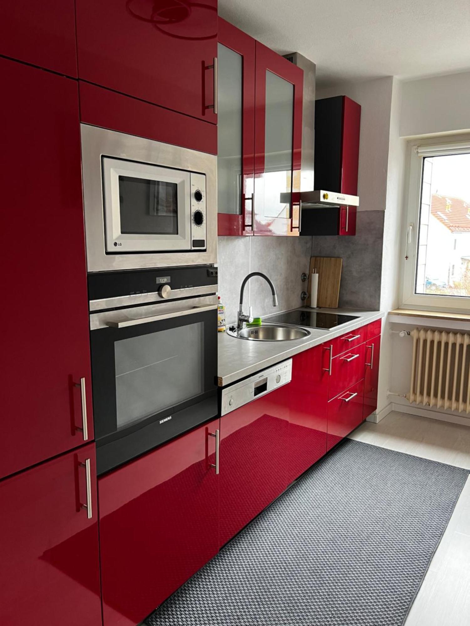 Best Apartment Augsbourg Extérieur photo