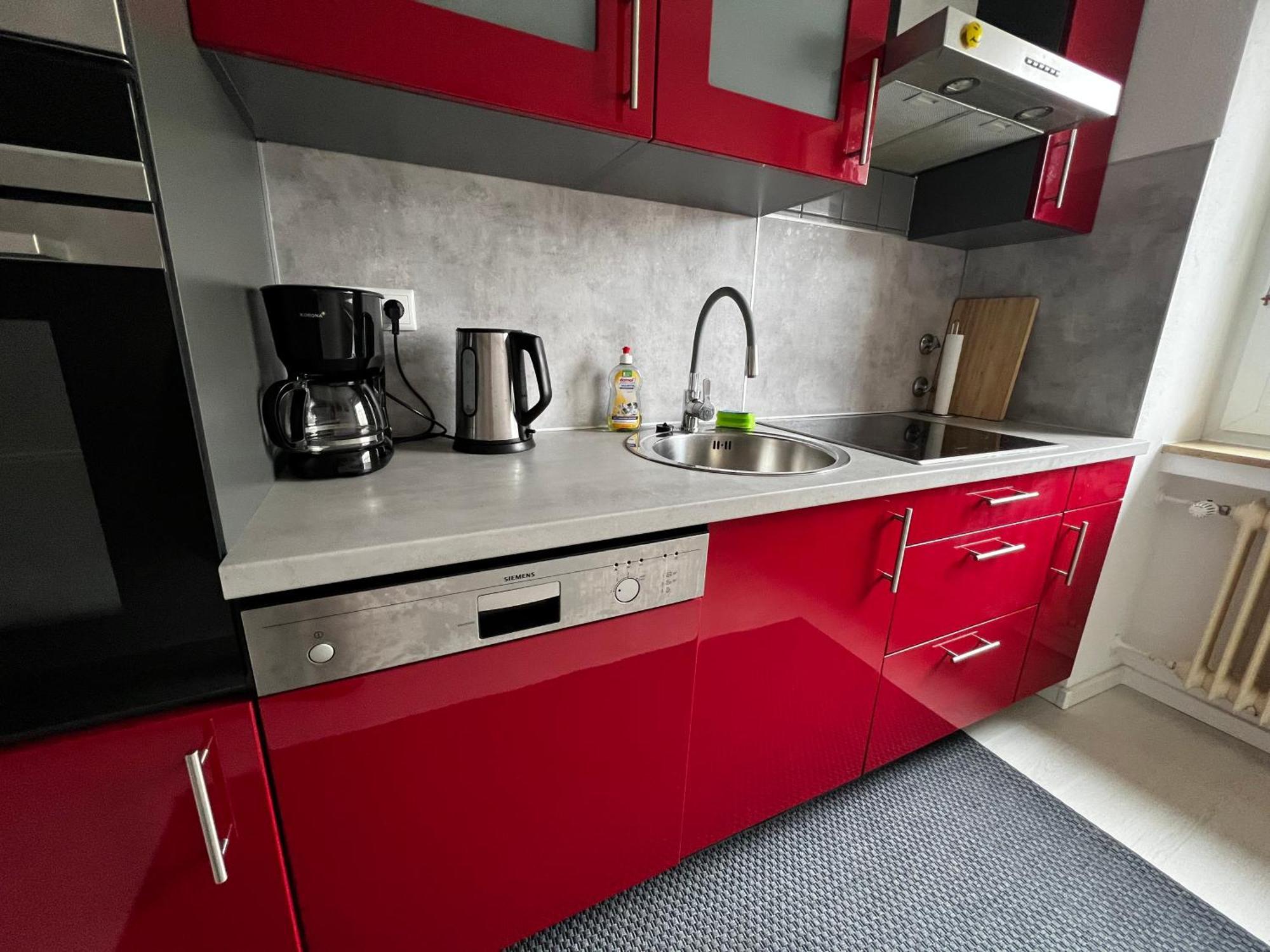 Best Apartment Augsbourg Extérieur photo