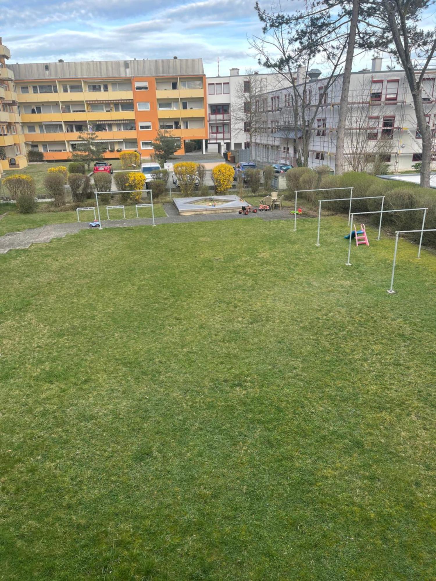 Best Apartment Augsbourg Extérieur photo