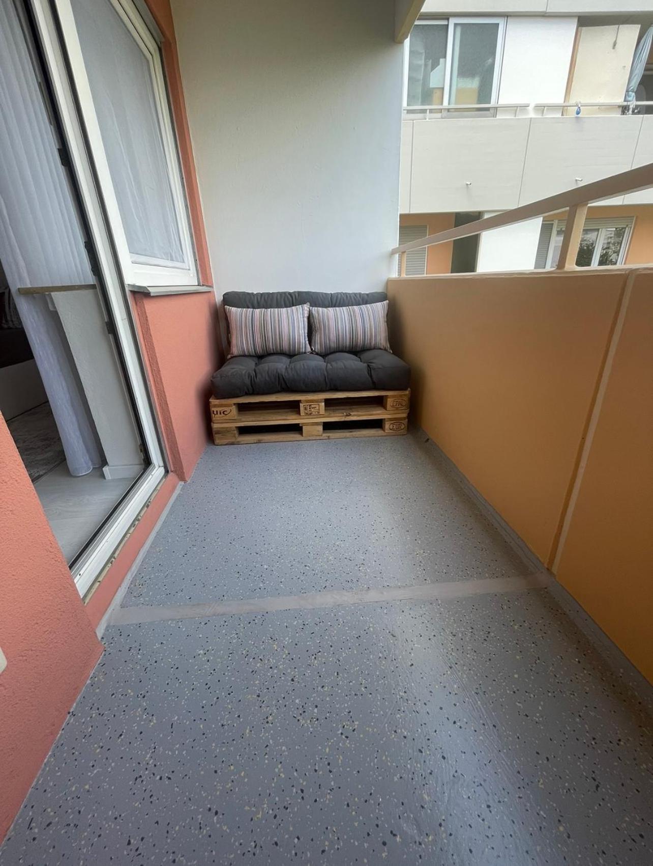 Best Apartment Augsbourg Extérieur photo